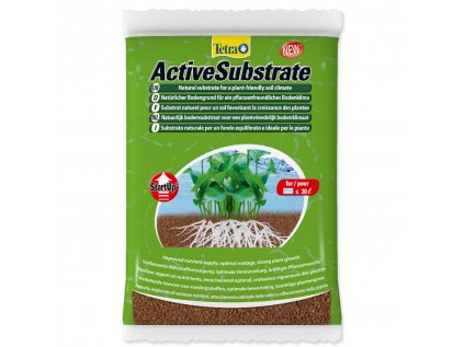 TETRA ActiveSubstrate 3 l