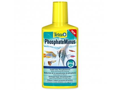 TETRA Phosphate Minus 250 ml