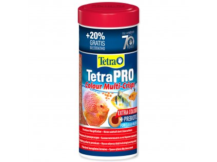 TetraPro Colour 250+50ml