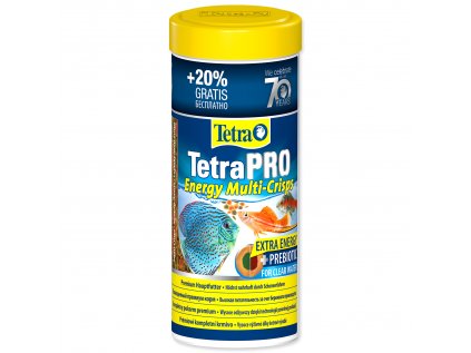 TetraPro Energy 250+50ml