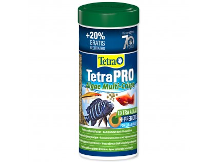 TetraPro Algae 250+50ml