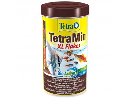 TETRA TetraMin XL Flakes 500 ml