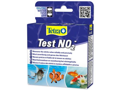 TETRA Test NO2 10 ml