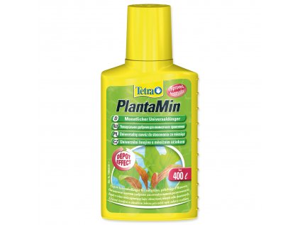 TETRA PlantaMin 100 ml