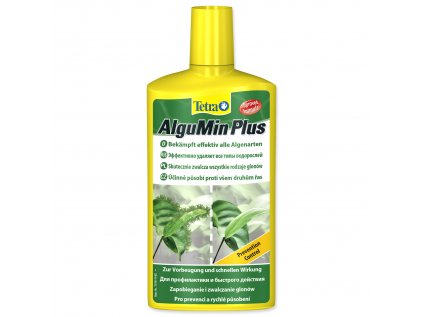 TETRA AlguMin Plus 500 ml