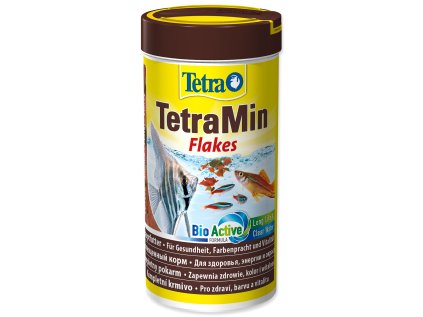 TETRA TetraMin - KARTON (6ks) 250 ml