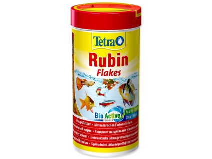 TETRA Rubin 250 ml