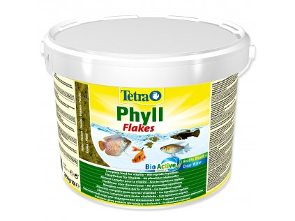 TETRA Phyll 10 l