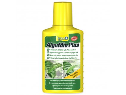 TETRA AlguMin Plus 100 ml