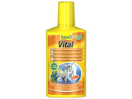 TETRA Vital 250 ml