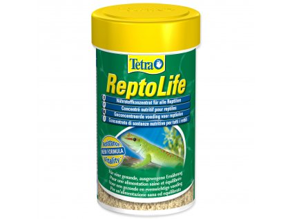 TETRA ReptoLife - Expirace 0-29 dní 100 ml