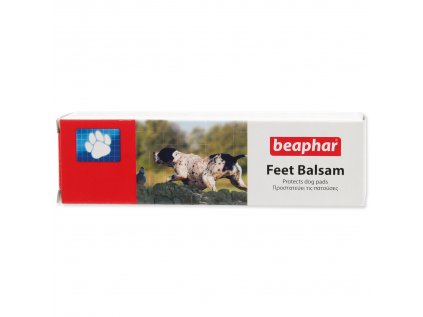 Mast na tlapky BEAPHAR 40 ml