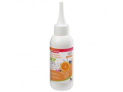Čistič očí BEAPHAR BIO 100 ml