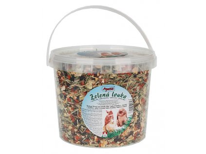 zelena louka 1kg