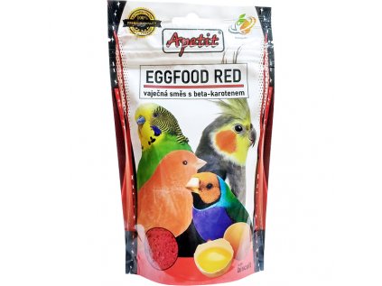 eggfood red