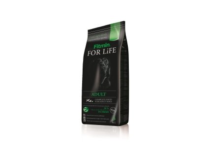 Fitmin dog For Life Adult - 3 kg
