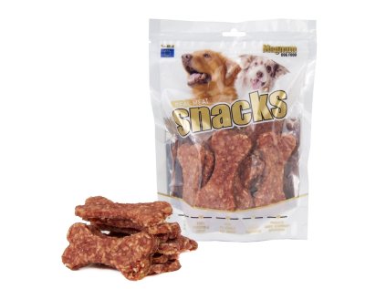 MAGNUM Duck and Rice bone 250g - EXPIRACE