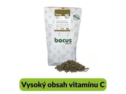 bocus morce 25 taska vitamin