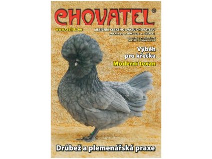 chovatel 11 2025