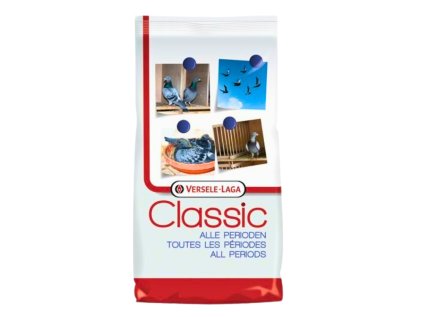 VERSELE LAGA Classic Allround basic Holub, 20kg