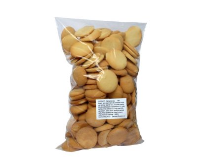 Piškoty pro psy 1 kg –⁠ ⁠EXPIRACE