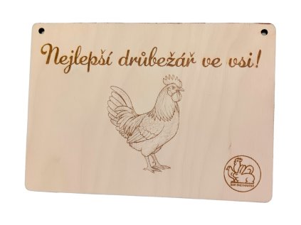 cedulka kohoutek zvr113