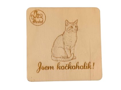 podtacek kocka zvr100