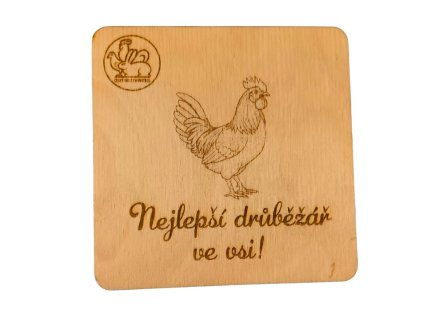 podtacek kohout zvr101