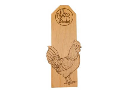 zalozka kohout zvr110