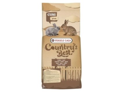 Versele Laga Králík Senzitiv, 20 kg