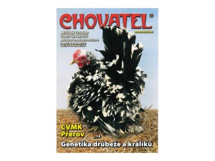 chovatel 2 2026