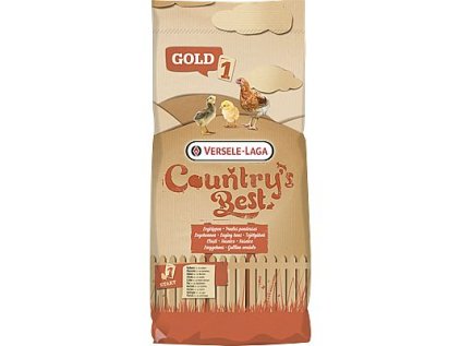 Versele Laga Kuře Start