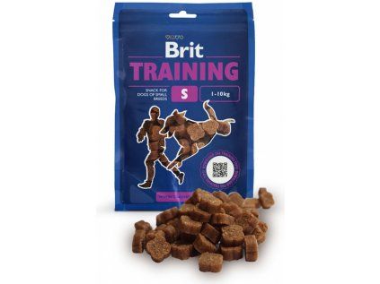 Brit Training Snack S 200 g –⁠ ⁠EXPIRACE