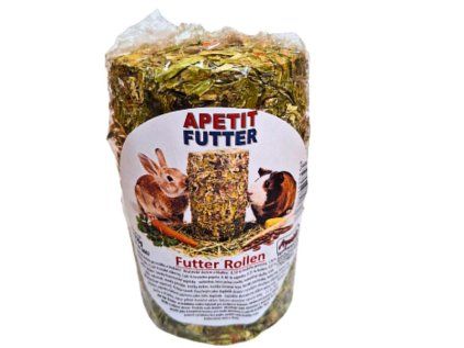 Futter Rollen min. 350g krmný válec
