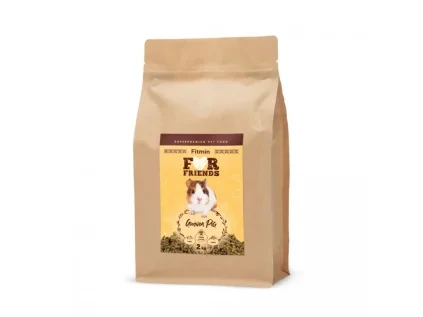 Fitmin For Friends morče müsli 2 kg