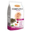AVICENTRA Králík junior Complete+ 700 g