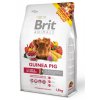 BRIT Animals GUINEA PIG complete 1,5 kg
