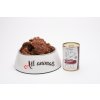 ALL ANIMALS DOG hovězí mleté 400g