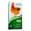 MIKROS Nosnice (s vitamíny) 1 kg, krabička