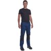 maxx kalhoty blue1