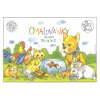 omalovanky 1 3500 2500