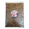 Apetit - BLACK SOLIDER FLY LARVEA 500g