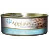 Applaws Cat konzerva filet z tuňáka 156g