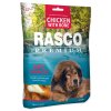 RASCO Premium kosti obalené kuřecím masem 230g