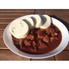 kanci gulas