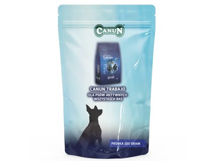 canun trabajo probka