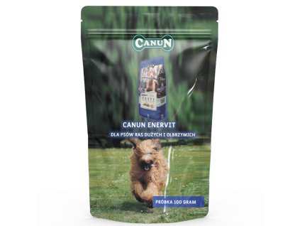 canun enervit probka kopia