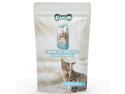 canun cat coctail probka kopia