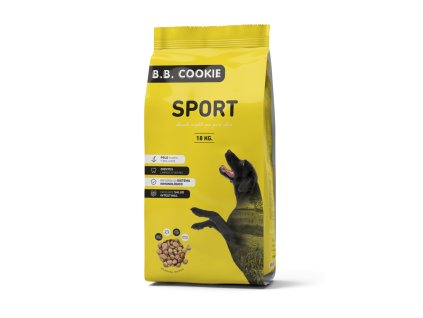 BBCookieSport