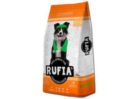 Rufia High Energy pre aktívnych psov 20kg